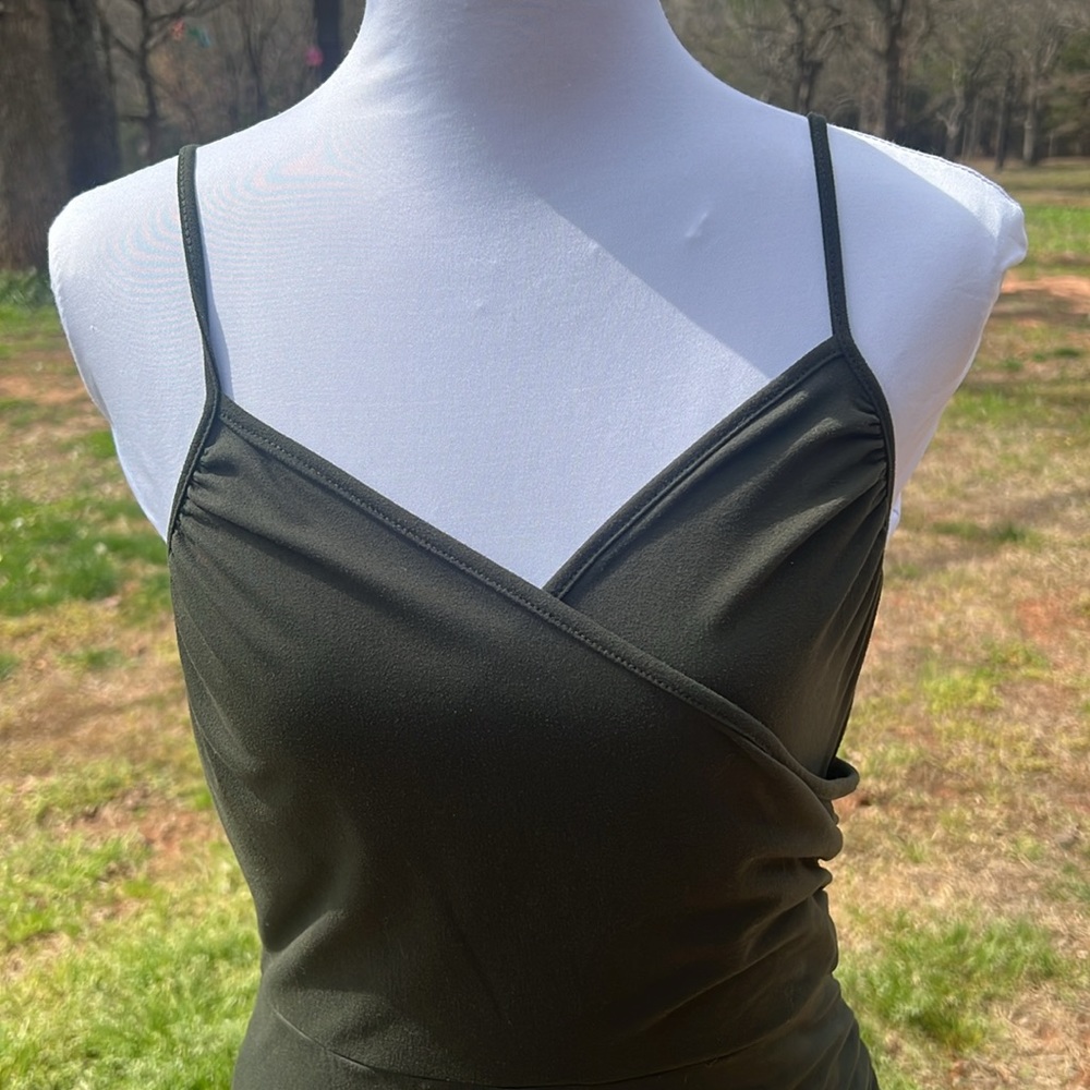 CHARLOTTE RUSSE DRESS ……..349 - Picture 2 of 9